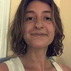 Meet your Posher, Isabella